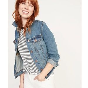 Old Navy Jean Denim Jacket